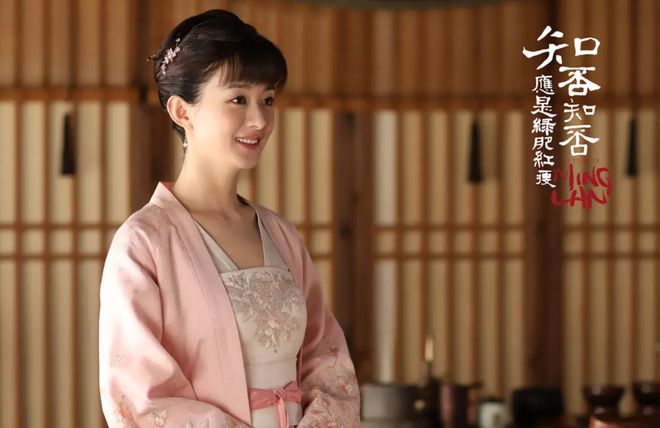 转型失败了吗？麻将胡了赵丽颖