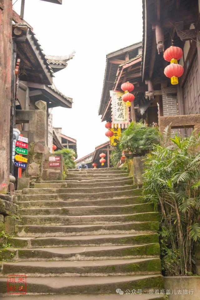 怎么玩？这个一日游旅游攻略已备好麻将胡了