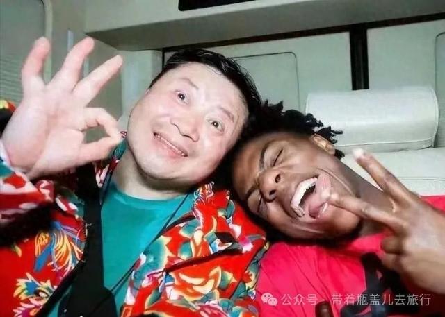 怎么玩？这个一日游旅游攻略已备好麻将胡了卤鹅哥带火的重庆荣昌应该(图8)