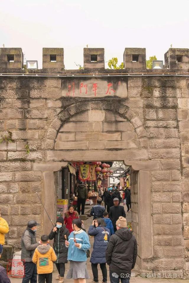 怎么玩？这个一日游旅游攻略已备好麻将胡了卤鹅哥带火的重庆荣昌应该(图10)