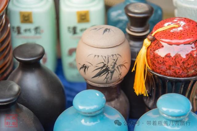 怎么玩？这个一日游旅游攻略已备好麻将胡了卤鹅哥带火的重庆荣昌应该(图17)