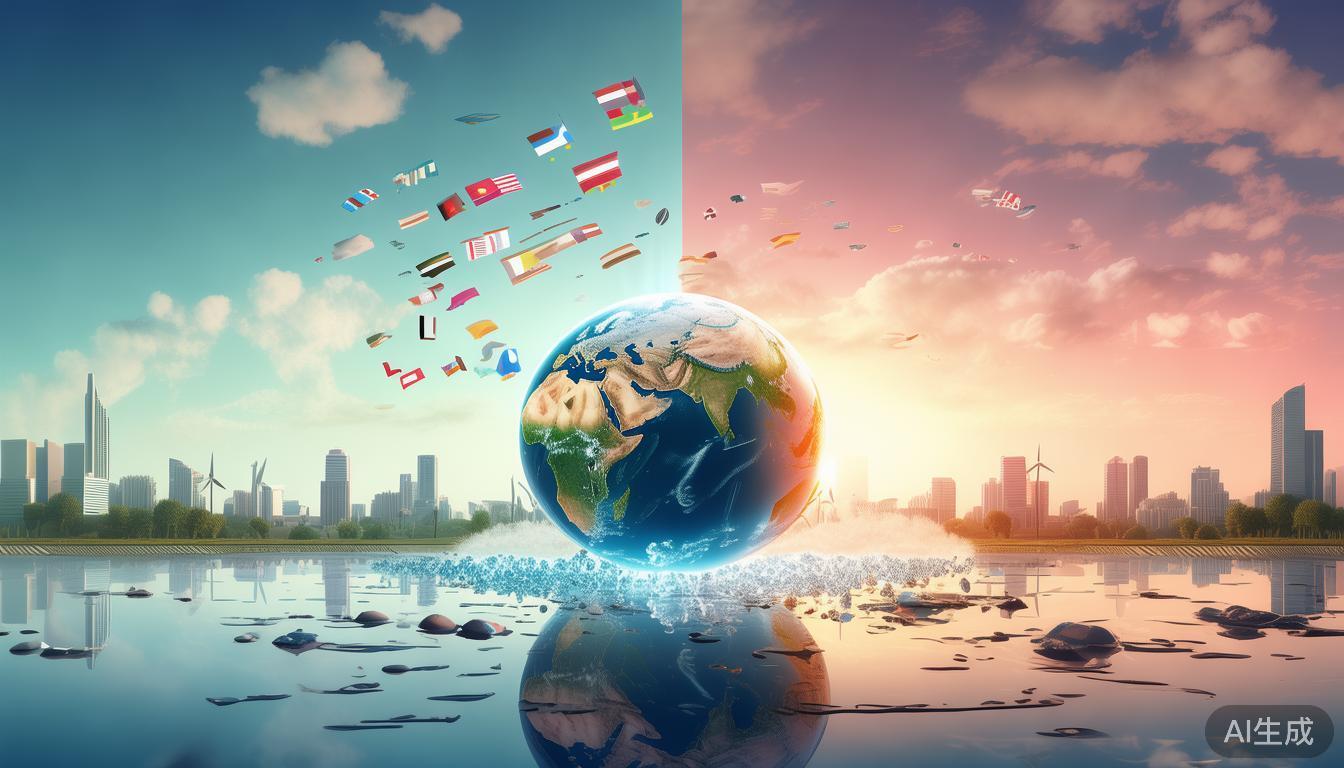 清洁空气蓝天日!改善空气质量为何道阻且长?PG麻将胡了2模拟器9月7日是第六个国际(图7) 清洁空气蓝天日!改善空气质量为何道阻且长?PG麻将胡了2模拟器9月7日是第六个国际(图7)