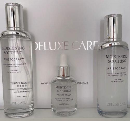 产品排行第一名 2025爆款品牌挑选攻略！麻将胡了2模拟器试玩什么护肤品最好用？护肤(图5)