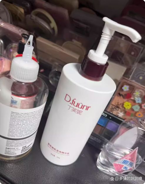 RRYN保湿美白出众锁水修复柔润弹嫩麻将胡了身体乳哪个牌子的好用？SU(图11)